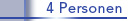 4 personen